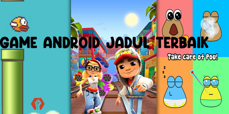 Game Android Jadul