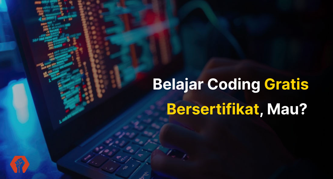 Belajar Coding Gratis